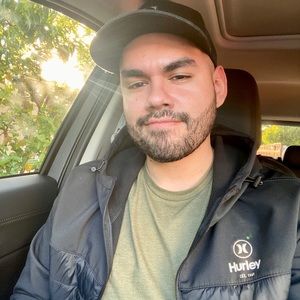 Meet your Posher, Fernando